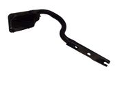 Tailgate/trunk/boot hinge