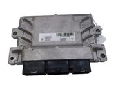 Engine control unit/module ECU