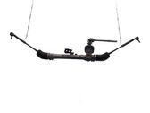 Steering rack