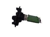 Heater blower motor/fan resistor