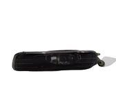 Front fog light