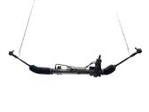 Steering rack