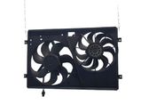 Ventilateur de refroidissement de radiateur électrique