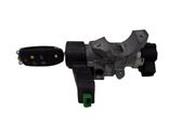 Ignition lock