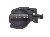 Front door interior handle