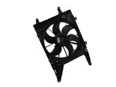 Ventilateur de refroidissement de radiateur électrique