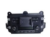 Radio/CD/DVD/GPS head unit
