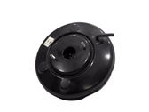 Brake booster