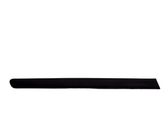 Rear door trim (molding)