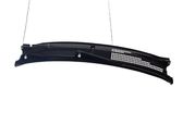 Wiper trim