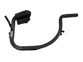 Tailgate/trunk/boot hinge