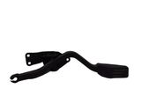 Accelerator throttle pedal