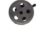 Power steering pump