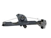 Fensterheber elektrisch mit Motor Tür vorne