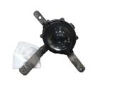 Front fog light