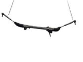 Steering rack