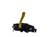 Engine bonnet/hood lock/catch