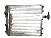 Coolant radiator