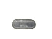 Front fender indicator light