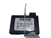 Rain sensor