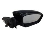 Front door electric wing mirror