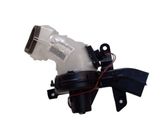 Heater blower motor/fan resistor