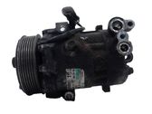 Klimakompressor Pumpe