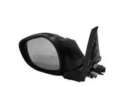 Front door electric wing mirror