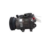 Klimakompressor Pumpe
