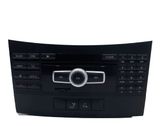 Radio / CD-Player / DVD-Player / Navigation