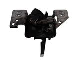 Engine bonnet/hood lock/catch
