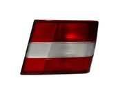 Tailgate rear/tail lights