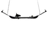 Steering rack
