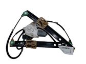 Fensterheber elektrisch mit Motor Tür vorne