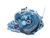 Manual 6 speed gearbox