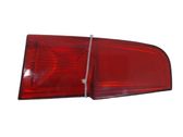Tailgate rear/tail lights