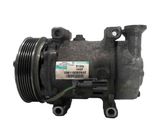 Klimakompressor Pumpe