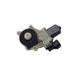 Rear door window regulator motor