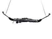 Steering rack