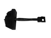 Rear door check strap stopper