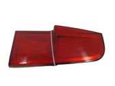 Tailgate rear/tail lights