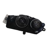 Climate control unit