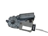 Sunroof motor/actuator