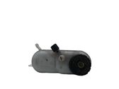 Brake fluid reservoir
