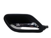 Front door interior handle