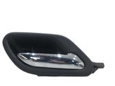 Rear door interior handle