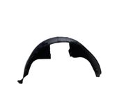Rear arch fender liner splash guards
