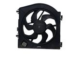 Ventilateur de refroidissement de radiateur électrique