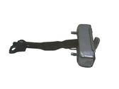 Rear door check strap stopper