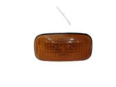 Front fender indicator light